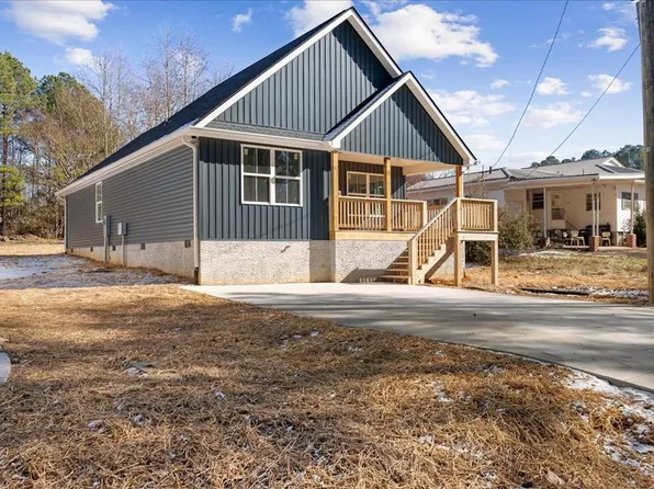 258 Richardson Dr, Dalton, GA 30721