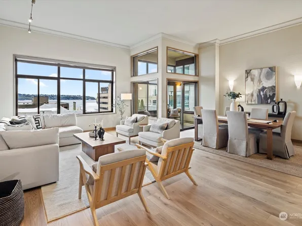 2021 1st Avenue #G2, Seattle, WA 98121