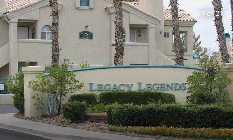 1st image of 2251 Wigwam Pkwy APT 915