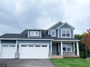 14594 Pearson St NW, Ramsey, MN 55303
