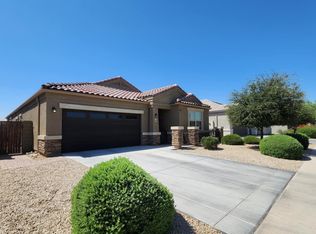 42037 W Quinto Dr, Maricopa, AZ 85138