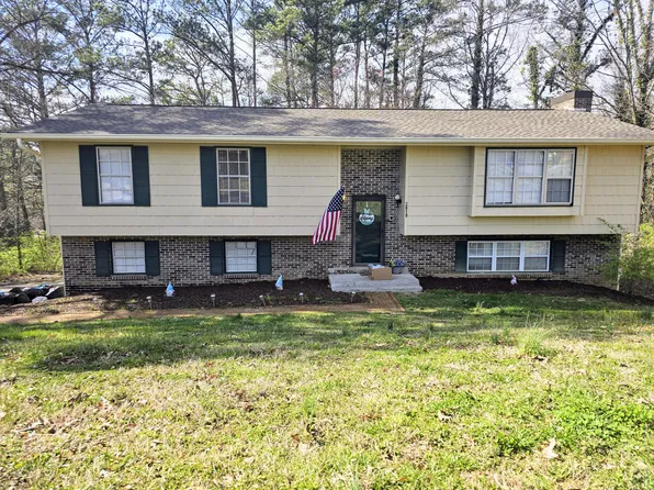 2819 Vista Dr NW, Cleveland, TN 37312