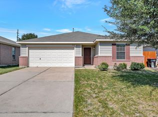 19714 Redwood Manor Ln, Cypress, TX 77433