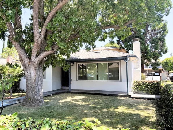 655 Mariposa Ave #9, Mountain View, CA 94041