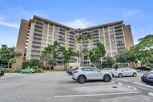 10777 W Sample Rd Photo 1