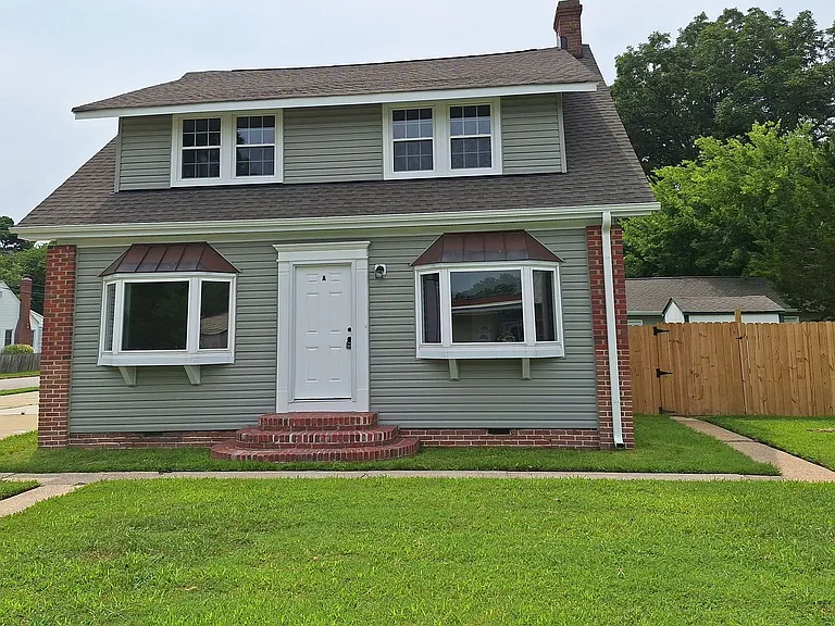 1814 Kecoughtan Rd — Photo 43