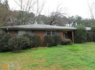 436 N Hairston Rd, Stone Mountain, GA 30083