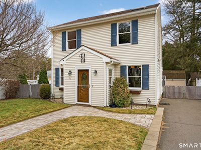 8 High Street, Wallingford, CT, 06492
