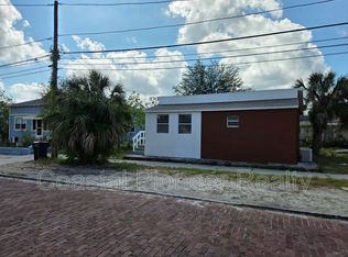 606 Cross St, Tarpon Springs, FL 34689