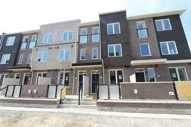 Building Photo - 15 Heron Park Pl #5