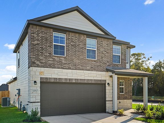 2nd image of 11917 Whirlaway Dr