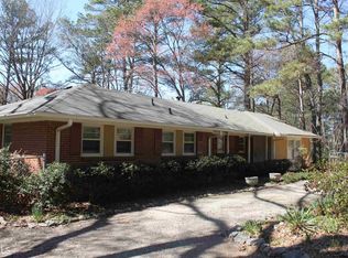 4010 Lake Carlton Rd, Loganville, GA 30052