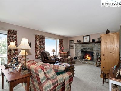 520 High Peak Drive, Boone, NC, 28607