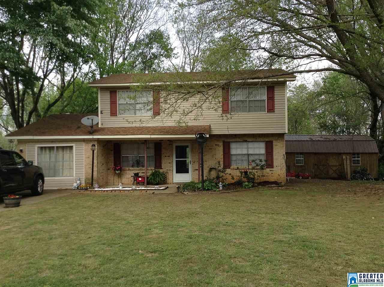 1747 Magnolia St, Gardendale, AL 35071 Zillow