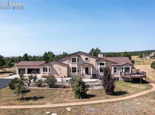 14650 Eastonville Rd, Elbert, CO 80106