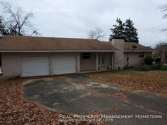 2nd image of 534 Lake Hamilton Dr