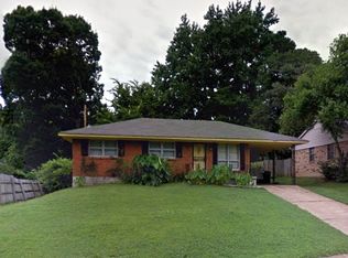 3155 Branch St, Memphis, TN 38127