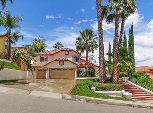 25261 Sagecrest Cir, Valencia, CA 91381