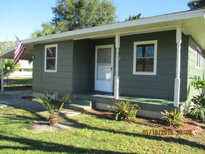 307 Elm St, Port Orange, FL, 32127