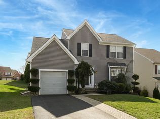 1602 Fawn Ln, Jamison, PA 18929