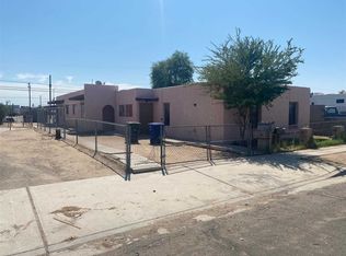1937 S Walnut Ave, Yuma, AZ 85364