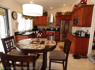 3925 NW 21st Ct, Coconut Creek, FL 33066