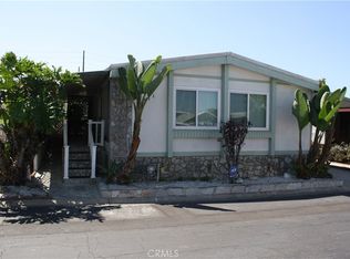 17700 S Avalon Blvd #411, Carson, CA 90746