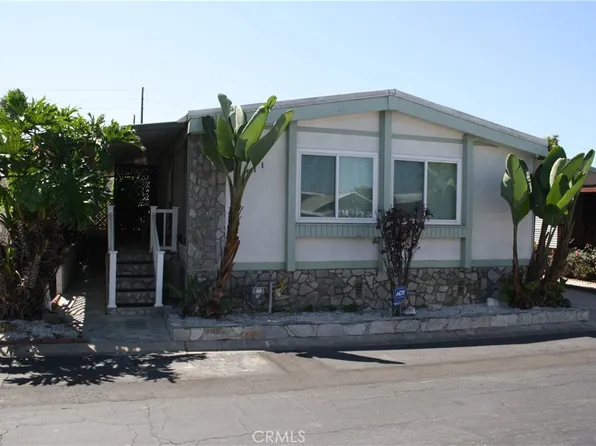 17700 S Avalon Blvd #411, Carson, CA 90746