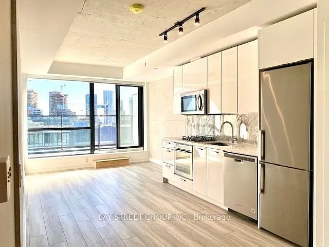 458 Richmond St W #1504 — Photo 2