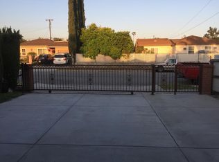 4711 Stewart Ave, Baldwin Park, CA 91706