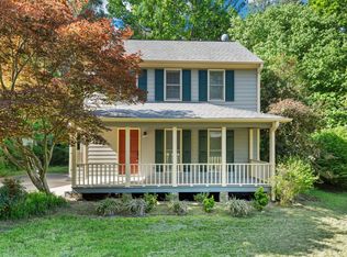 1005 Alexander Stewart Dr, Hillsborough, NC 27278