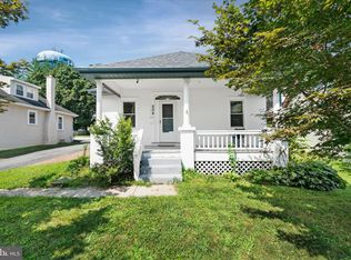 504 Prospect Ave, West Grove, PA 19390