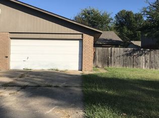 3915 S 131st East Ave, Tulsa, OK 74134