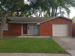 114 E Chico Dr, Garland, TX 75041