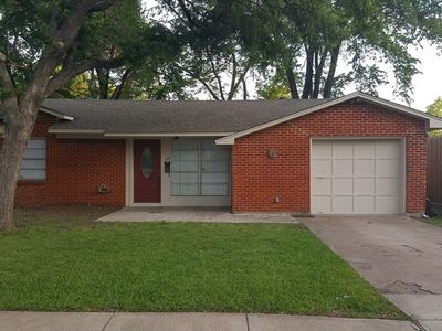 114 E Chico Dr, Garland, TX, 75041