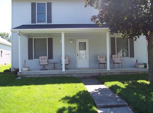 287 E Main St, Mc Comb, OH 45858