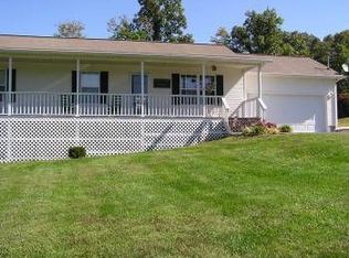 195 Cross View Ln, La Follette, TN 37766