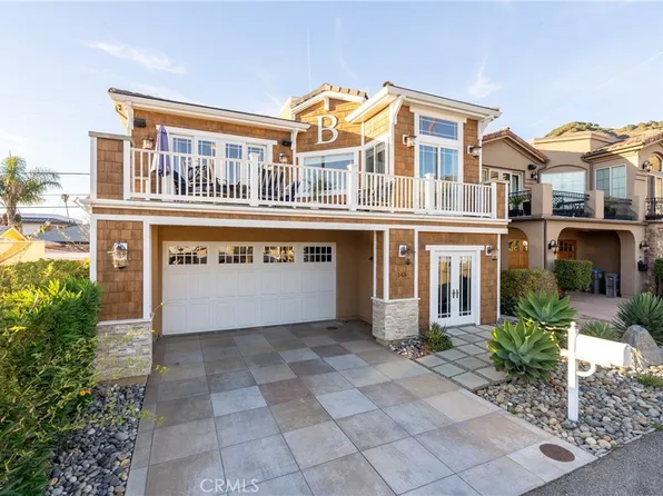 148 Santa Fe Ave, Pismo Beach, CA 93449
