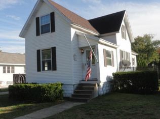 1240 Fulton St, Grand Haven, MI 49417