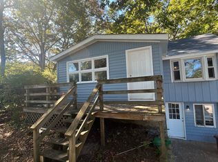 311 Arnold Rd #1, Coventry, RI 02816