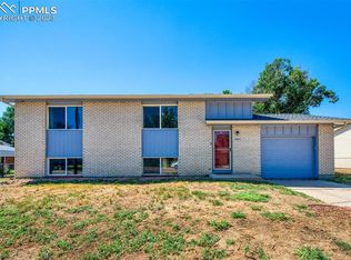 6695 Ocean Ave, Colorado Springs, CO 80911