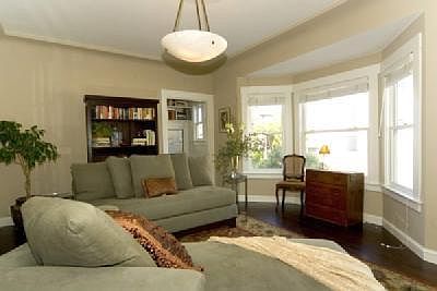 Large Living Room