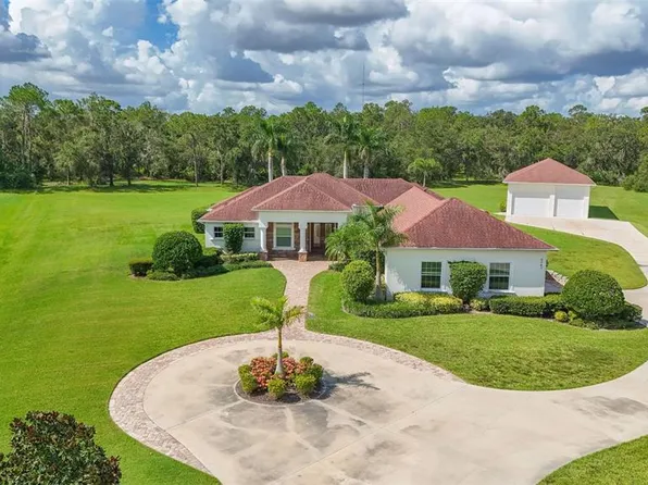 6367 Foxbrook Trl, Parrish, FL 34219