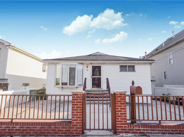 76 Foch Ave, Staten Island, NY 10305