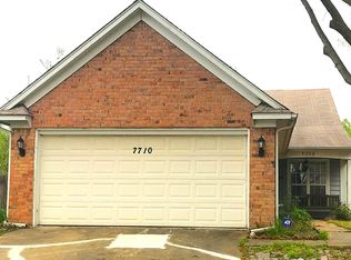 7710 Iris Cv, Southaven, MS 38671