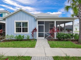 595 Good Life Way, Daytona Beach, FL 32124