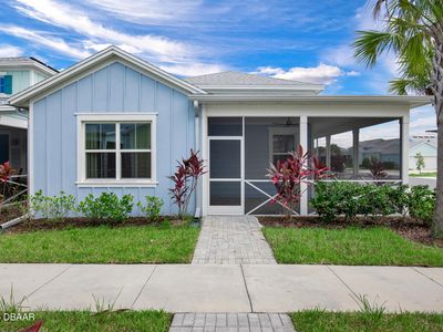 595 Good Life Way, Daytona Beach, FL, 32124
