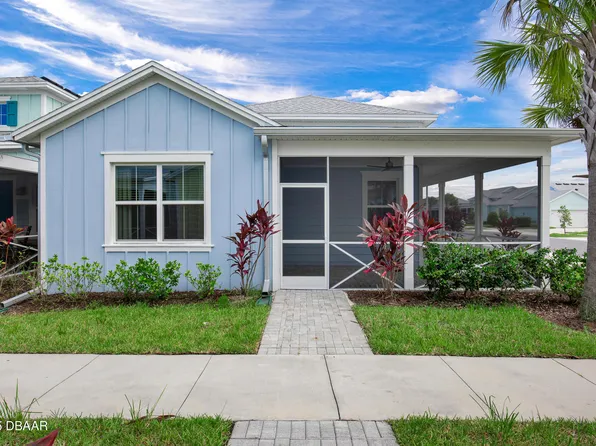 595 Good Life Way, Daytona Beach, FL 32124