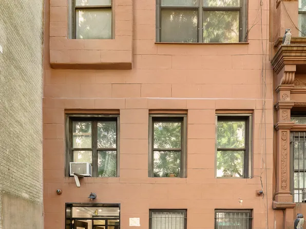 4 West 90th Street TH image 1 of 8