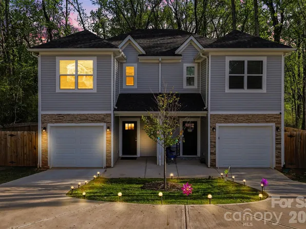 2046 McDonald Dr, Charlotte, NC 28216